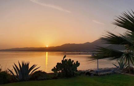 Junior suite by the beach Stalida - Foto 47