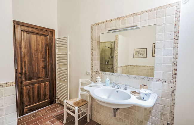 Villa la Vena - Foto 28