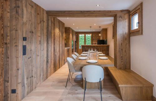 Le Refuge contemporain - Welkeys - Foto 9