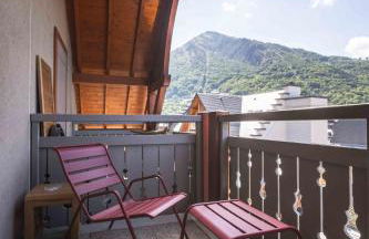 Le Rioumajou 2 - Grand T4 - Piscine - Centre St Lary - Foto 26