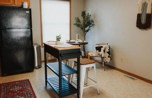 Laid-back - Industrial Chic - Game room - Foto 21