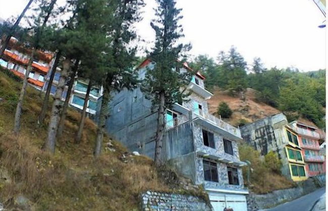 Mehmaan Khana Apartment - Photo 9