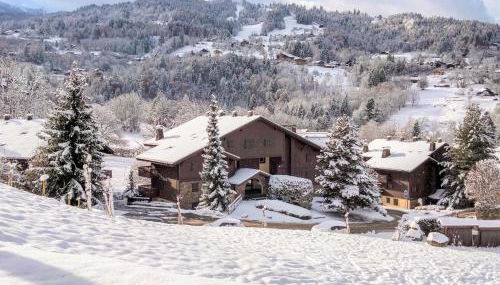 Apartment les Huskies-6 by Interhome - Photo 2