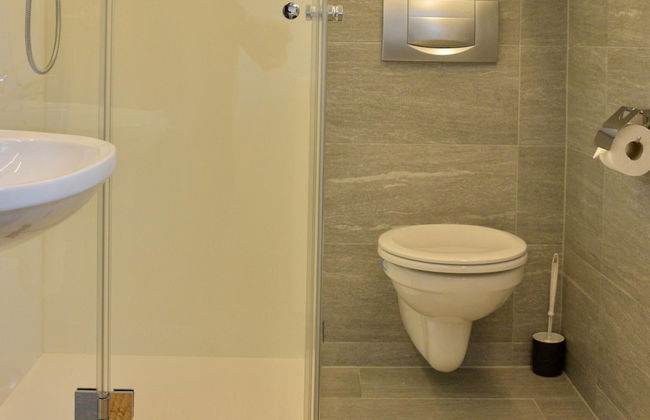 Apartment in Fulpmes Near Stubai Glacier - Foto 12