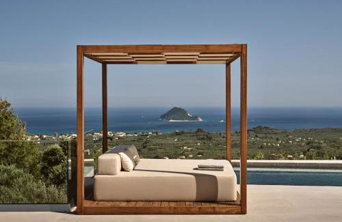 Marisia Luxury Villa, An Acre of Endless Blue by MindYourVilla - Foto 24