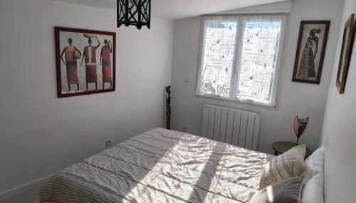 Wi-Fi, confort et sentiers côtiers à proximité - Foto 5