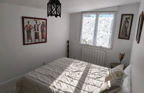 Wi-Fi, confort et sentiers côtiers à proximité - Foto 5