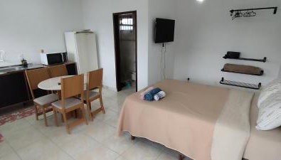 Residencial Itamarati, Estúdio 3 - Foto 3