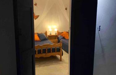 Limni No 2 self catering apartment - Foto 16