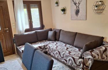 Country House on Mount Olympus - Foto 14