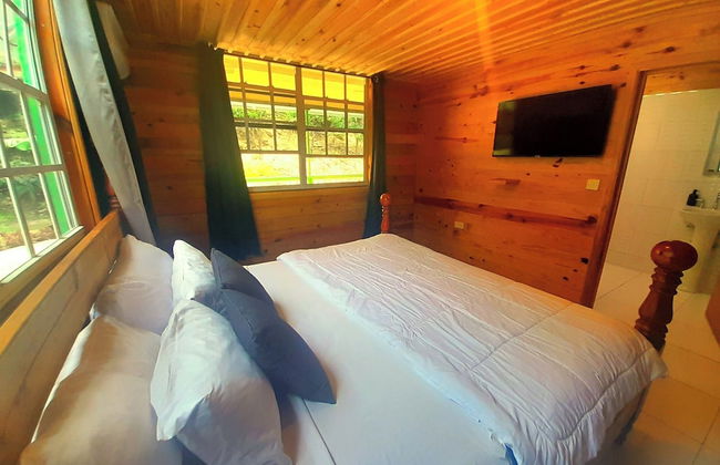 Pinard's Mountain Resort - Cottage 7 - Photo 9