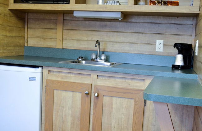 Worlds of Fun Village - Foto 21