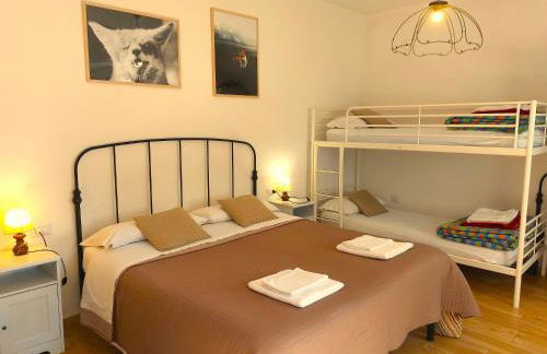 Borgo Castelluccio Country House - Foto 43