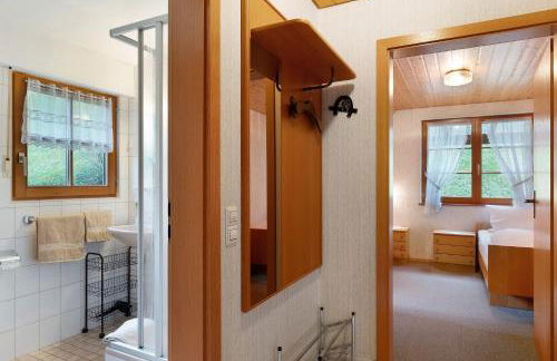 Ferienwohnungen Vogt's Libding - Photo 56