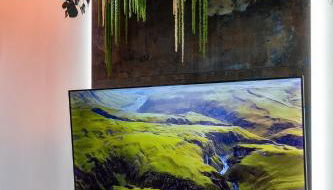 Le Vulcano : duplex lounge ! - Foto 5