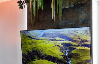 Le Vulcano : duplex lounge ! - Foto 5