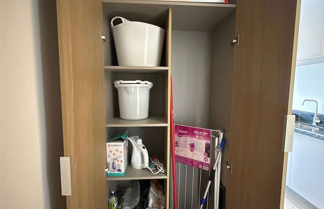 TrevizZo Aero Congonhas - Foto 43