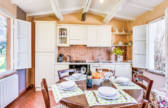 Il Fienile del Colle - Foto 11