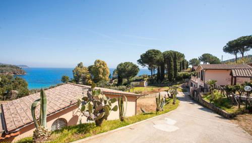 Residenza il Gabbiano - Foto 3, Garden view