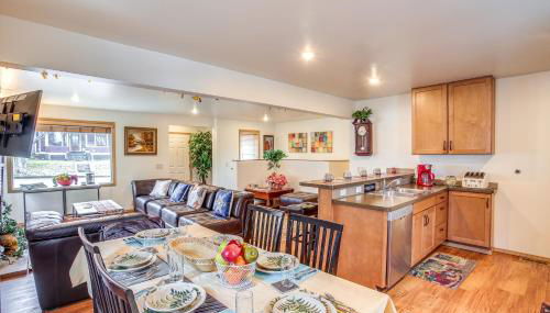 Spacious Coeur d Alene Home Near Everything! - Foto 5