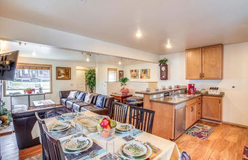 Spacious Coeur d Alene Home Near Everything! - Foto 5