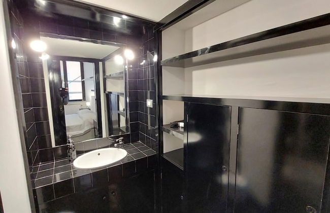 4bnb - Spacious Porta Pia Apartment - Foto 56