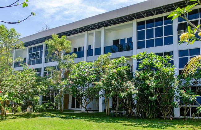 Senggigi Homes & Apartments - Foto 18