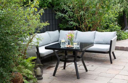 Modernes Apartment mit 3 Schlafzimmern und großer Terrasse - Foto 30