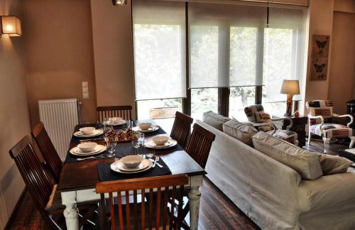 Chalet Coquelicot (Co-cli-co) relax in nature - Photo 22