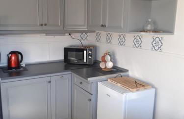 Coquet appartement 6 personnes avec jardin - Foto 16