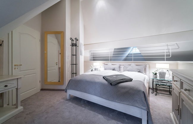 Ferienwohnungen Fischland - Foto 17