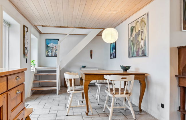 "Sofie" - 500m to the fjord - Foto 13