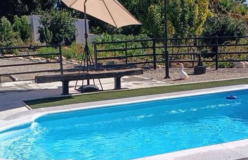 Casa la limosna - Photo 1