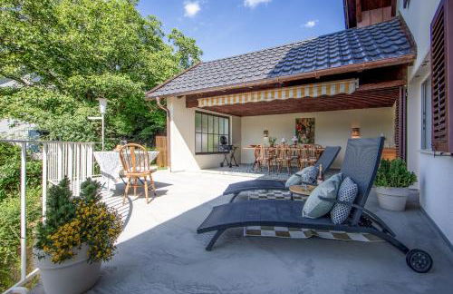 Haus am Rebberg - Photo 10