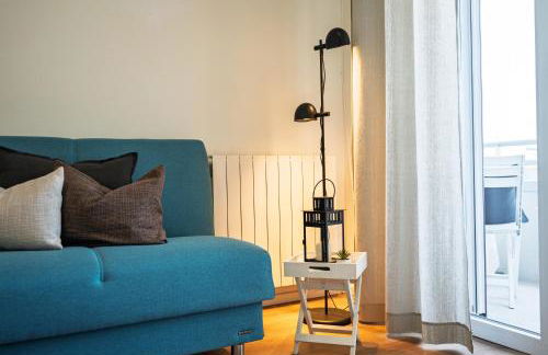 The new "Bilocale vista mare" 2025 - Foto 9