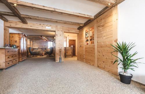 Residence Alpina - Foto 31