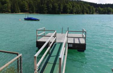 Ferienwohnung Royal Walchensee - Foto 53