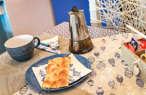 nel gozzo sul mare - Genovainrelax - Foto 61