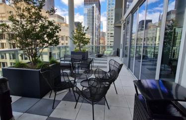 Premier Penthouses and Apartment with Captivating Views of Millennium Park - Photo 77