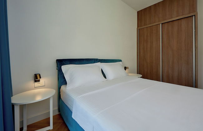 Skyline Resort - Foto 51