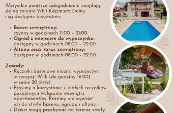 Apartamenty Kazimierz Dolny - Foto 9