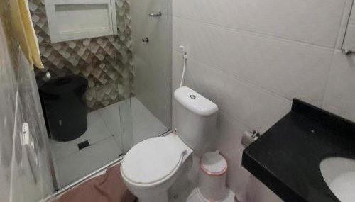 Suíte Aconchego Soure - Foto 2