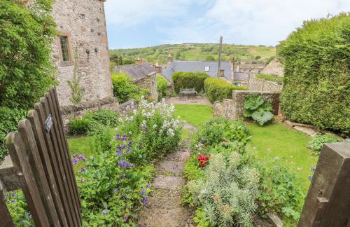 Holly Cottage - Foto 22