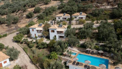 Mary's Panorama Houses - Foto 2