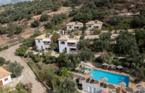 Mary's Panorama Houses - Foto 2