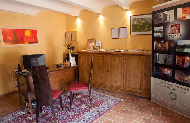 Borgo dei Corsi Holiday House - Foto 2