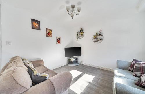 Stunning Sea View Blue Haven in Penmaenmawr - Foto 13