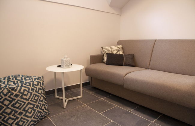 Golte Apartments - Foto 23