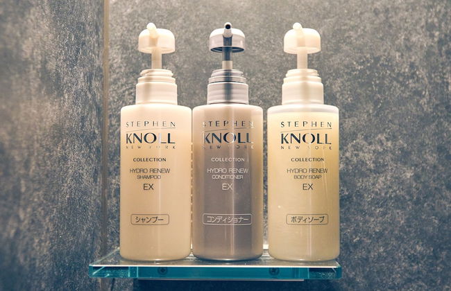 LUX HAKONE YUMOTO - Foto 29