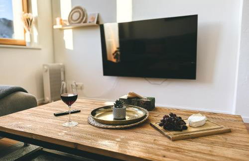 NEU Life&Work 2-4-Betten mit Stehschreibtisch am Uni-Klinikum - Foto 7